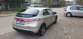Honda Civic 2.2 i-CTDi, снимка 5