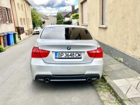 BMW 335 3.0 3.5, снимка 3