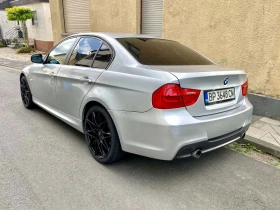 BMW 335 3.0 3.5, снимка 4