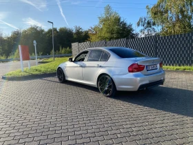 BMW 335 3.0 3.5, снимка 6