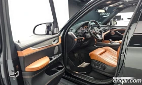 BMW X5M 4.4, снимка 10