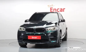 BMW X5M 4.4, снимка 3