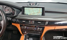 BMW X5M 4.4, снимка 12