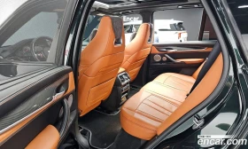 BMW X5M 4.4, снимка 11