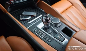 BMW X5M 4.4, снимка 9