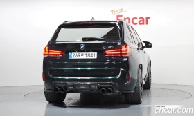 BMW X5M 4.4, снимка 4