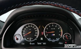 BMW X5M 4.4, снимка 8