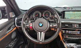 BMW X5M 4.4, снимка 13