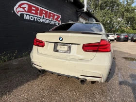 BMW 340 MHD MAD* STAGE2* CTS TURBO* XHP STAGE3* HARMAN* M , снимка 4