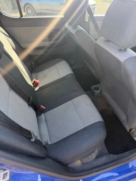 Skoda Fabia 1.2 климатик, снимка 5