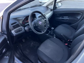Fiat Punto 1.4i 75k.c * Климатик* , снимка 9