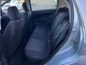 Fiat Punto 1.4i 75k.c * Климатик* , снимка 15