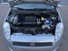 Fiat Punto 1.4i 75k.c * Климатик* , снимка 17