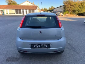 Fiat Punto 1.4i 75k.c * Климатик* , снимка 8