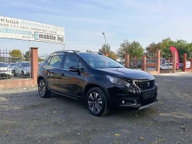 Peugeot 2008 1.6 HDI 99к.с., снимка 3