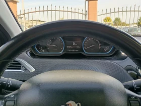 Peugeot 2008 1.6 HDI 99к.с., снимка 14