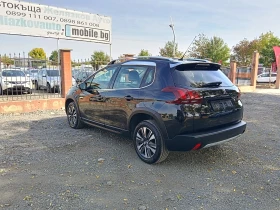 Peugeot 2008 1.6 HDI 99к.с., снимка 6