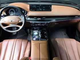 Genesis G80 G4KR, снимка 7
