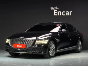 Genesis G80 G4KR, снимка 1