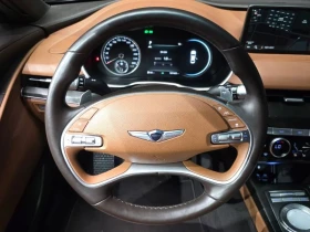 Genesis G80 G4KR, снимка 13