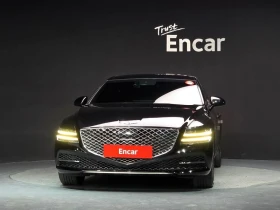 Genesis G80 G4KR, снимка 3
