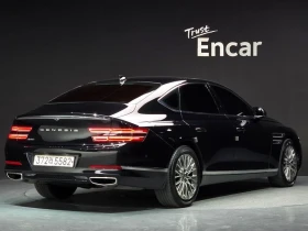 Genesis G80 G4KR, снимка 2