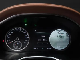 Genesis G80 G4KR, снимка 8