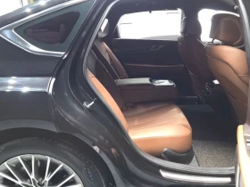 Genesis G80 G4KR, снимка 12
