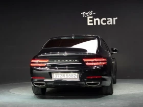 Genesis G80 G4KR, снимка 4