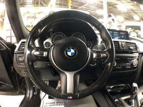 BMW 330, снимка 14