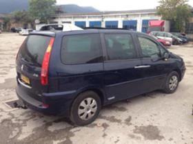 Citroen C8 2.0hdi 110ps   | Mobile.bg    10