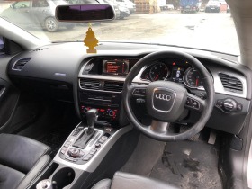Audi A5 2.7tdi 8speed, снимка 6 - Автомобили и джипове - 41989639