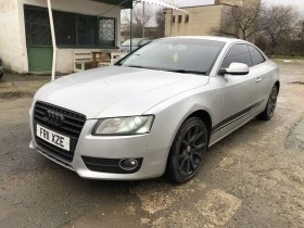 Audi A5 2.7tdi 8speed, снимка 2