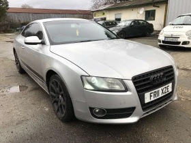 Audi A5 2.7tdi 8speed 1