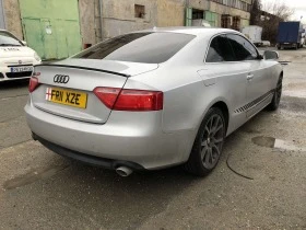 Audi A5 2.7tdi 8speed, снимка 4