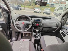 Fiat Qubo 1, 3multijet , като нова - [13] 