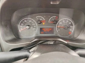 Fiat Qubo 1, 3multijet , като нова - [17] 