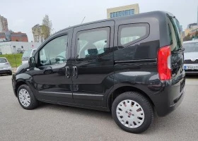 Fiat Qubo 1, 3multijet , като нова - [11] 