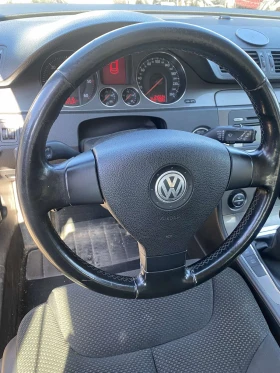 VW Passat BLS  | Mobile.bg    16