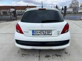 Peugeot 207 1.6hdi | Mobile.bg    5