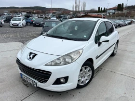     Peugeot 207 1.6hdi