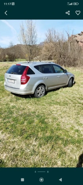 Kia Ceed 1.6, снимка 4