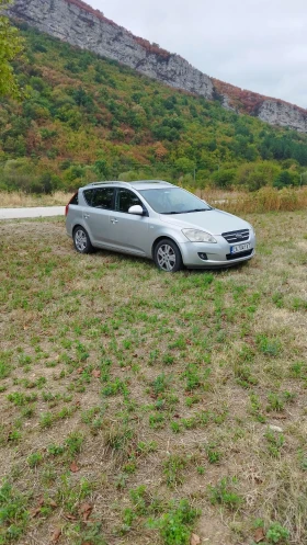 Kia Ceed 1.6, снимка 1