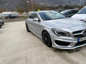 Mercedes-Benz CLA 220 AMG пакет, снимка 3