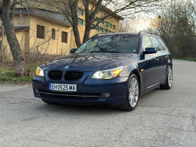 BMW 525 3.0Xd 197Hp FACELIFT | Mobile.bg   1