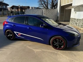 Ford Focus ST, снимка 5