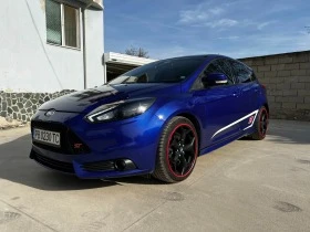 Ford Focus ST, снимка 1