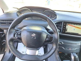 Peugeot 308 1.6HDI SW  avtomat  120  KS.evro 6 - [17] 