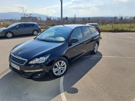 Peugeot 308 1.6HDI SW  avtomat  120  KS.evro 6