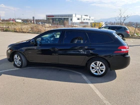 Peugeot 308 1.6HDI SW  avtomat  120  KS.evro 6 - [3] 